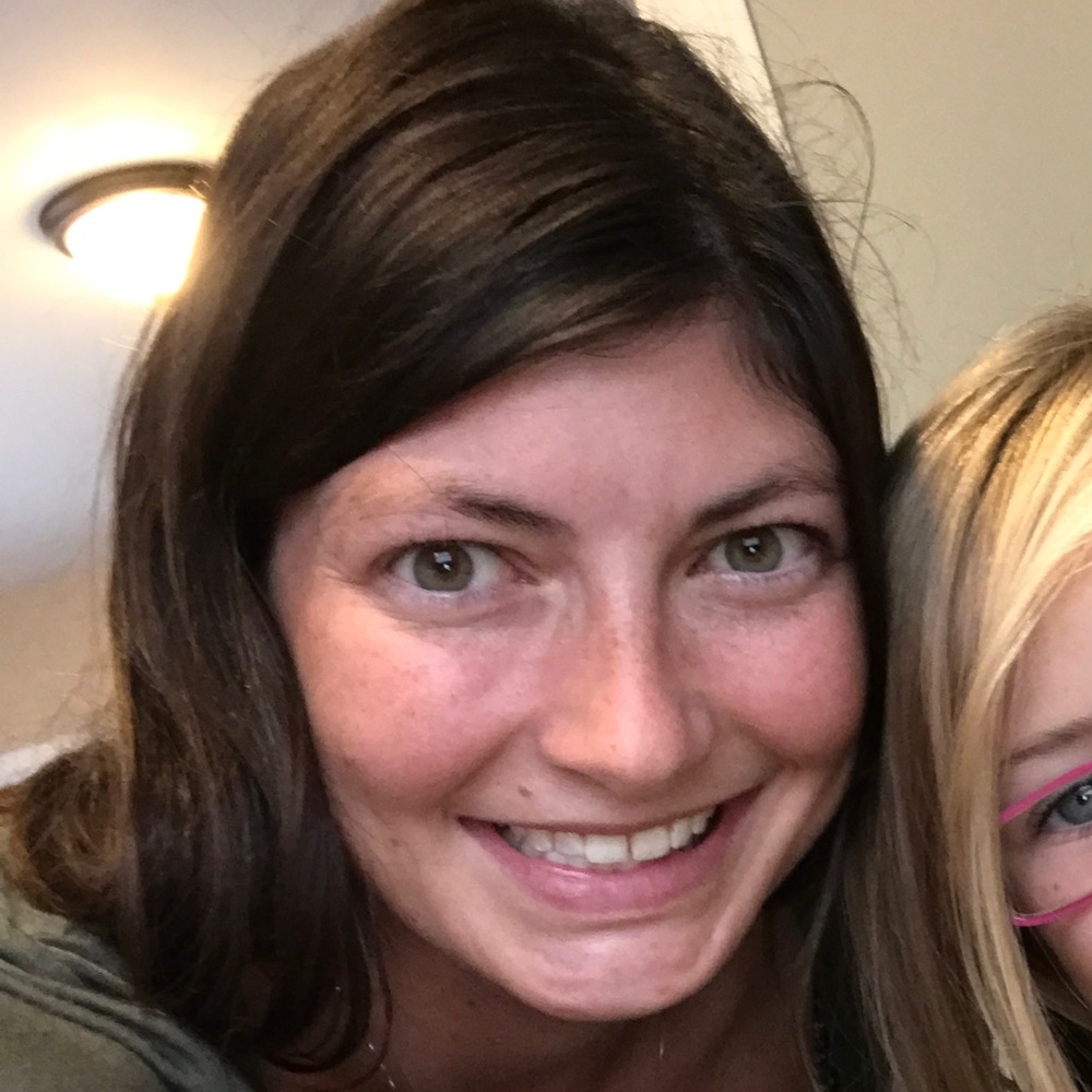 Meet your Posher, Nicole